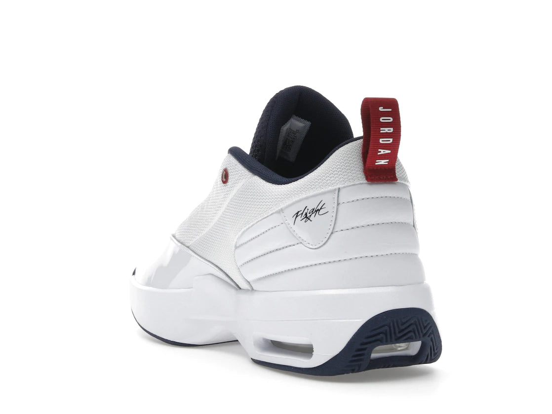 Jordan Max Aura 6 USA - vue secondaire B