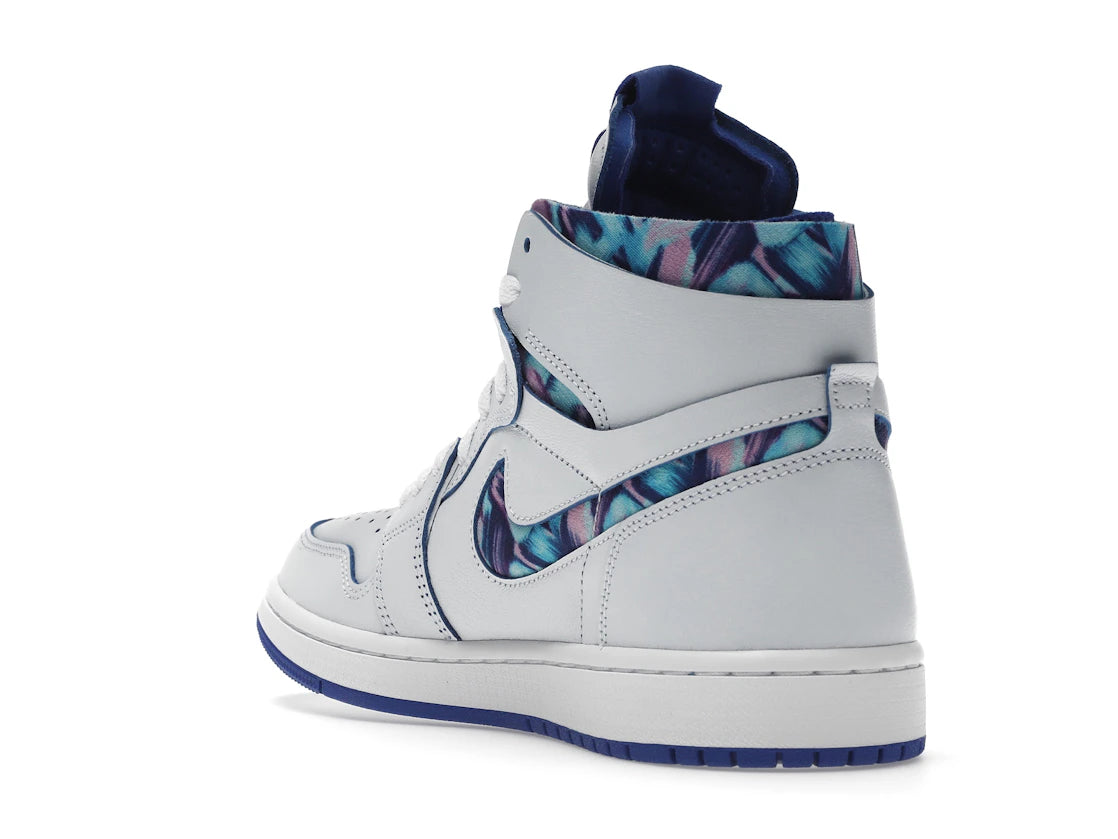 Jordan 1 High Zoom Air CMFT – 25 Jahre in China - vue secondaire B