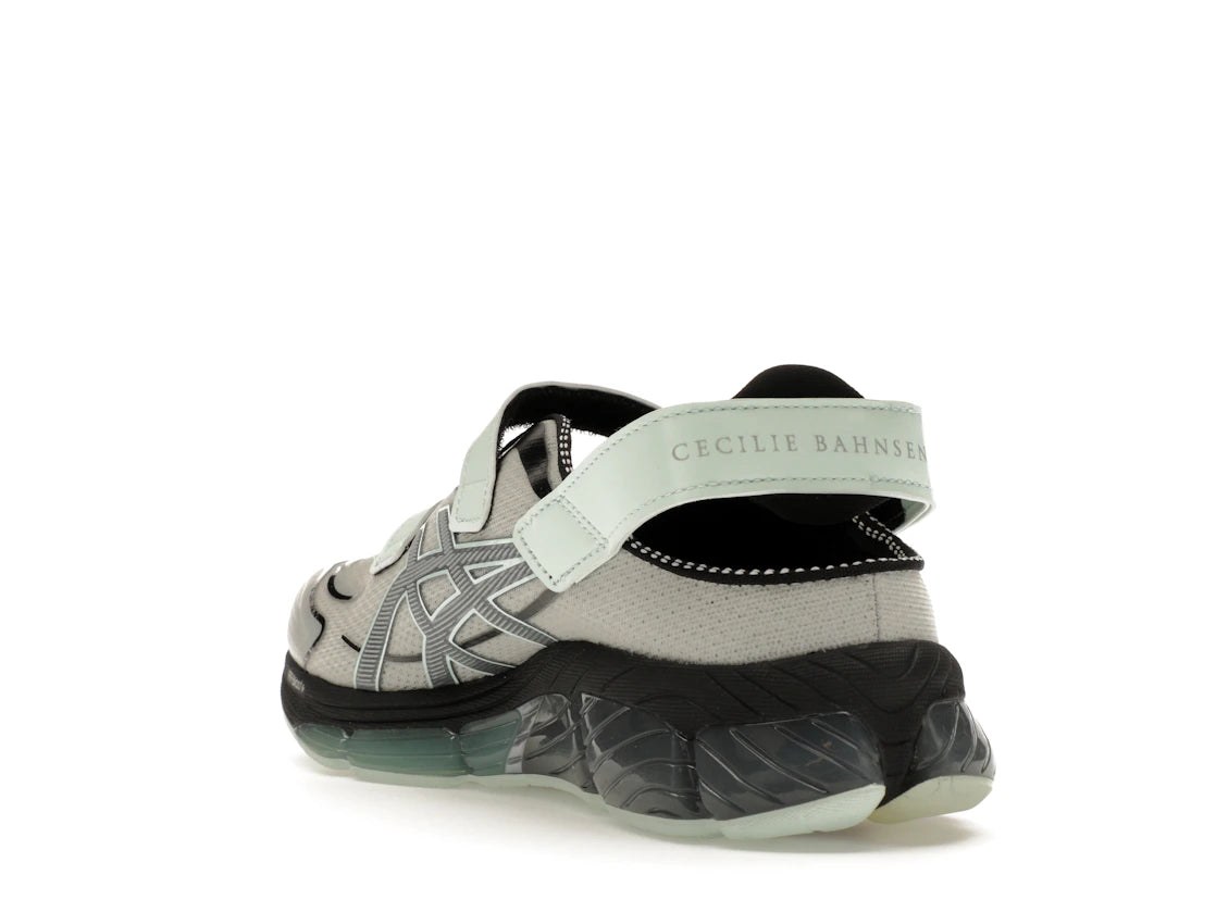 ASICS Gel-Quantum 360 VIII Cecilie Bahnsen Clearly Aqua - vue secondaire B