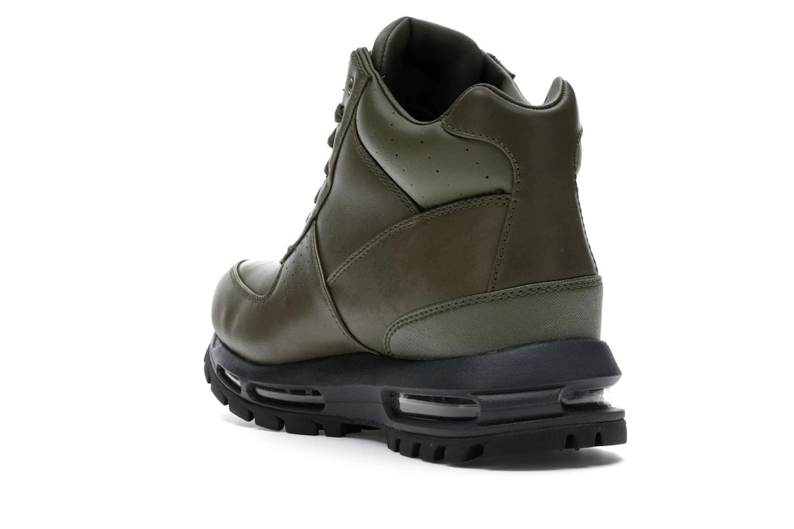 Nike Air Max Goadome Olive - vue secondaire B