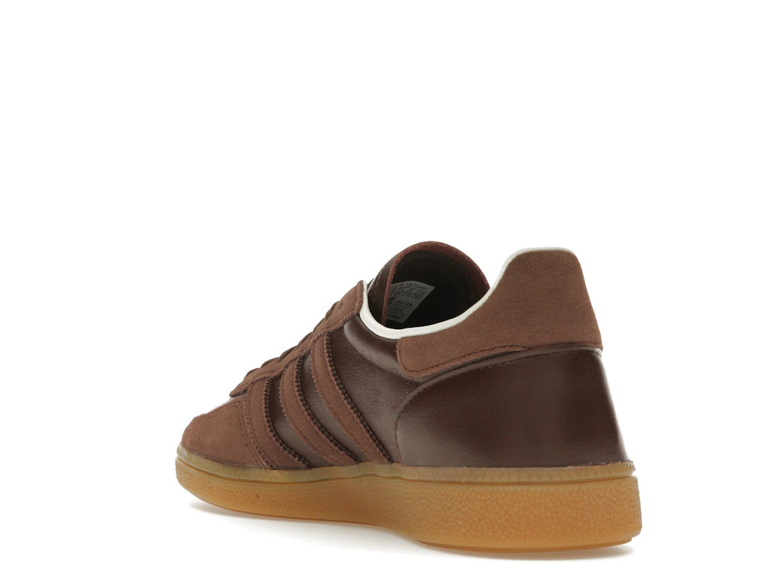 adidas Handball Spezial Auburn - vue secondaire B