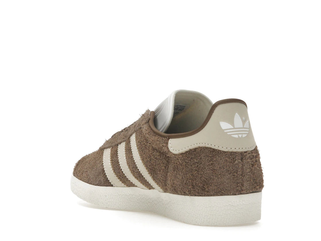 adidas Gazelle Earth Strata Wonder White Off White (Damen) - vue secondaire B