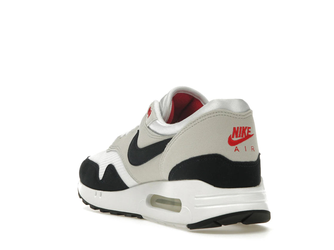 Nike Air Max 1 '86 Big Bubble Obsidian - vue secondaire B