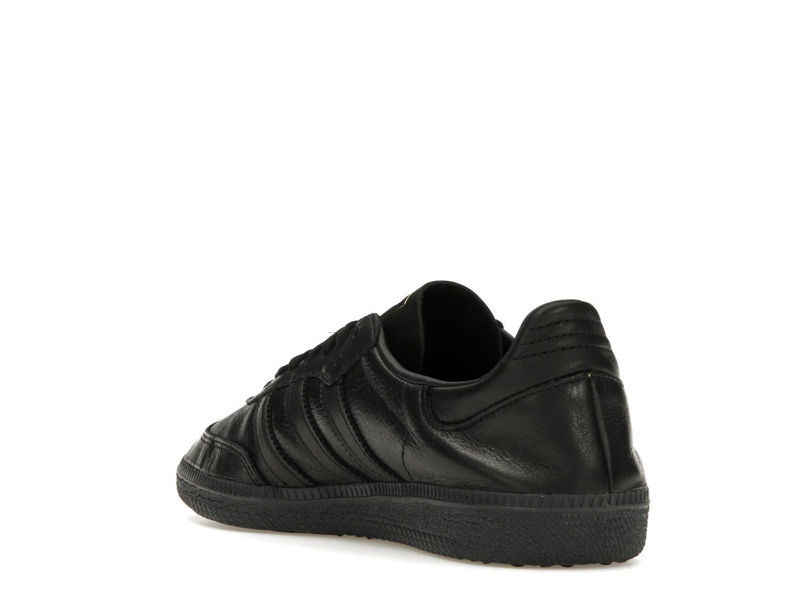 adidas Samba Decon Core Black - vue secondaire B