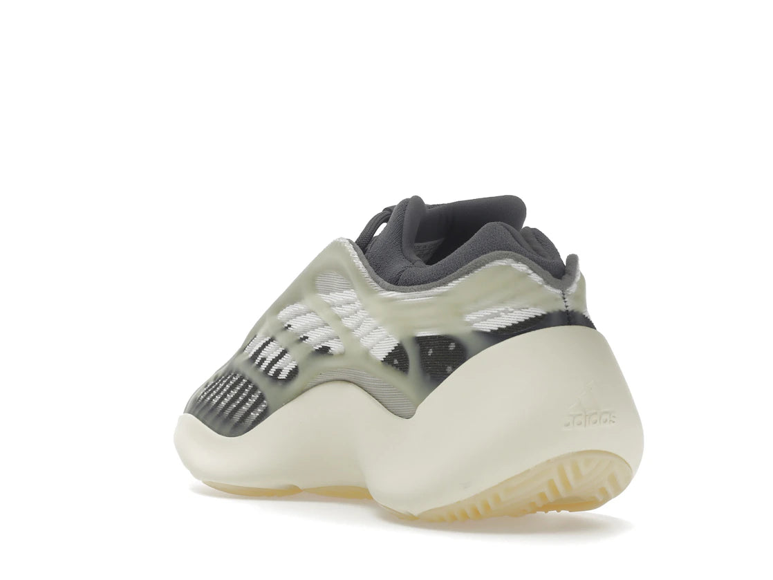 adidas Yeezy 700 V3 Fade Salt - vue secondaire B