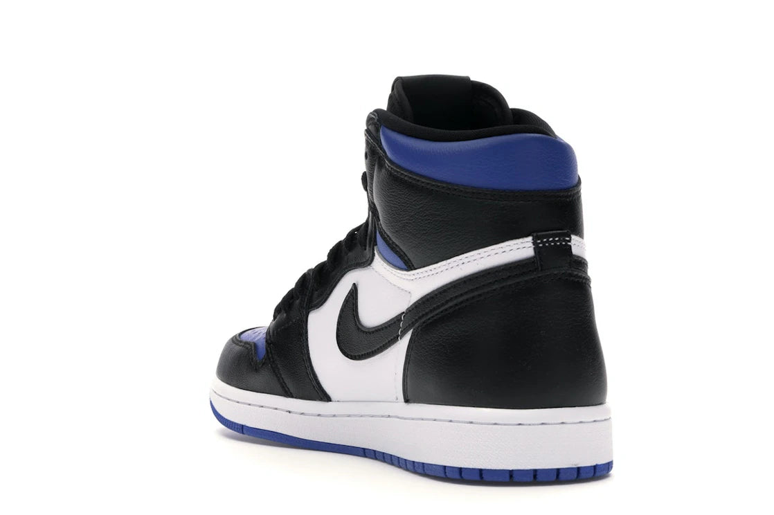 Jordan 1 Retro High Royal Toe - vue secondaire B