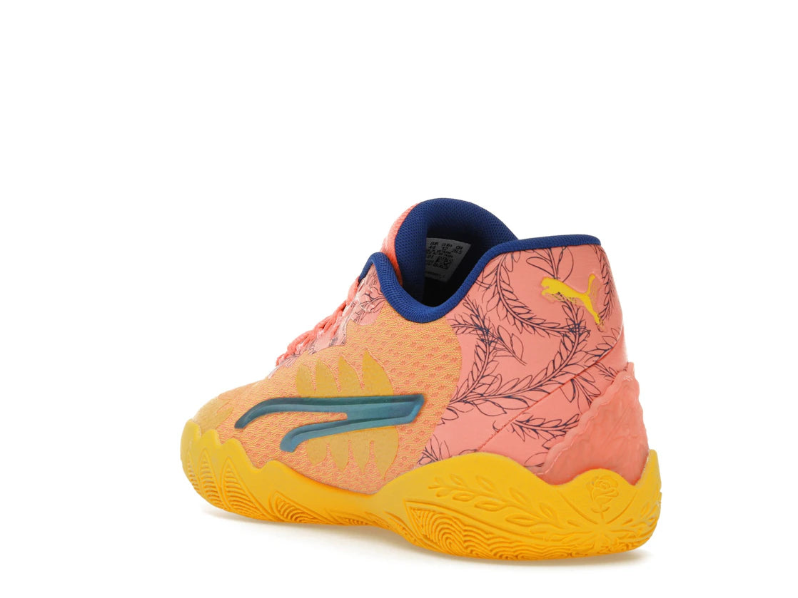 Puma Stewie 3 Dawn (Women's) - vue secondaire B