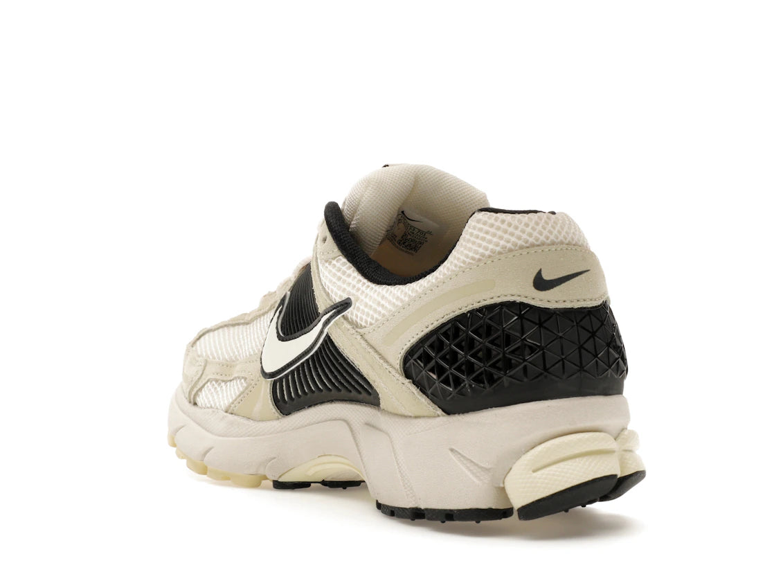 Nike Zoom Vomero 5 Alabaster Black - vue secondaire B