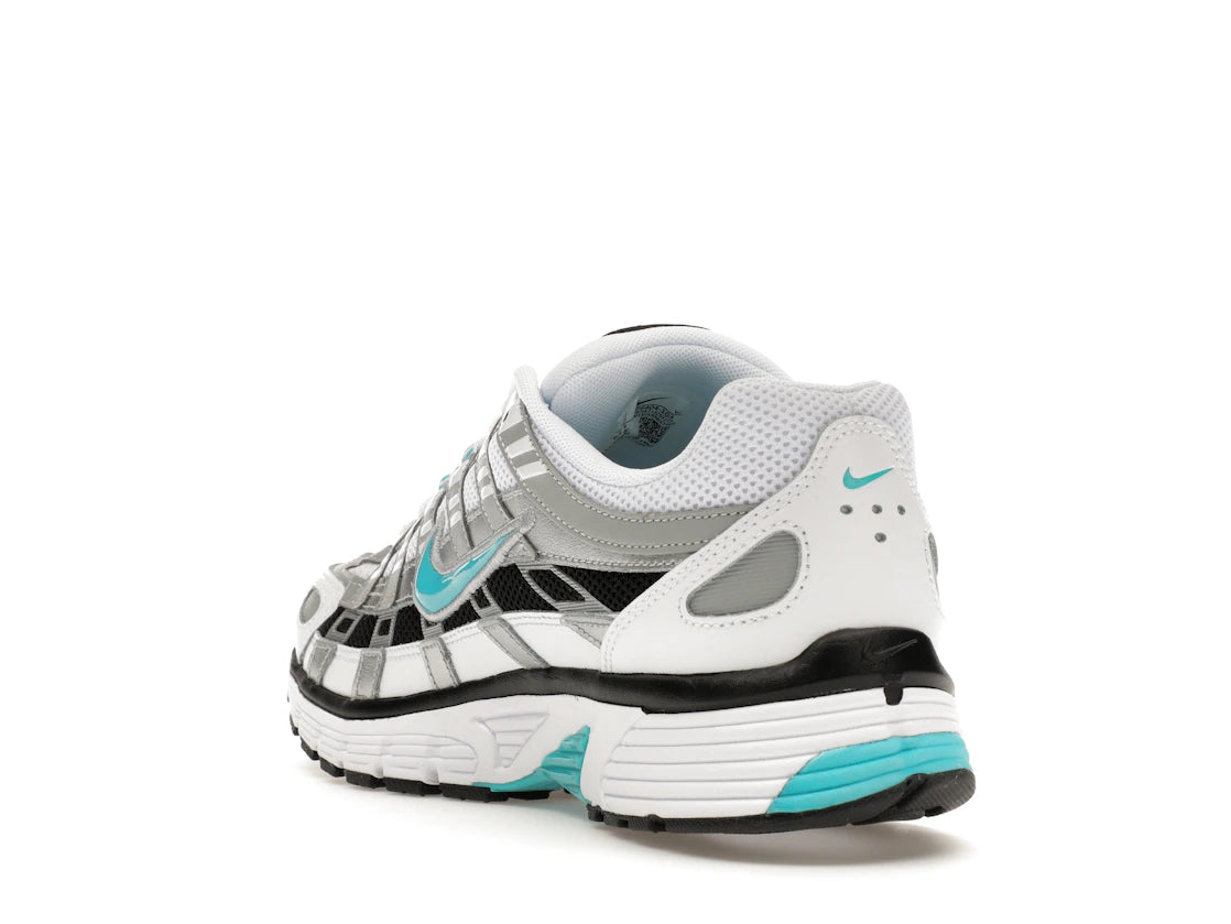 Nike P-6000 Dusty Cactus - vue secondaire B