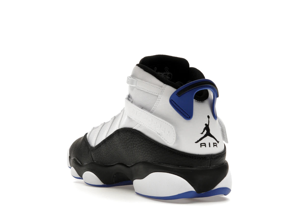 Jordan 6 Rings Game Royal - vue secondaire B