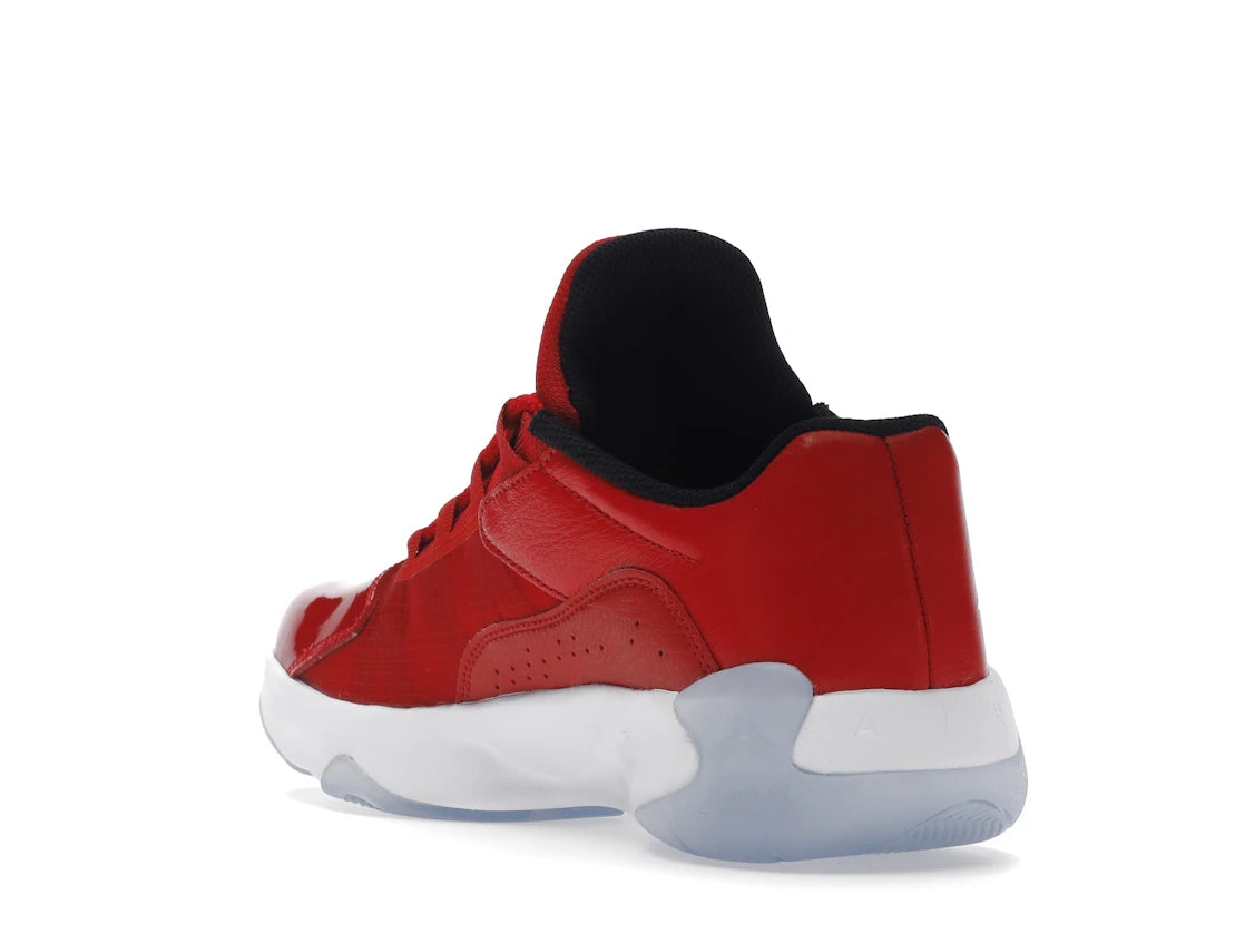 Jordan 11 CMFT Low University Red - vue secondaire B