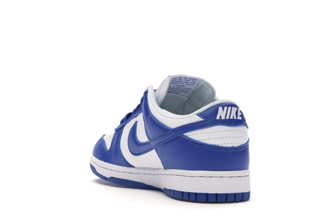 Nike Dunk Low SP Kentucky - vue secondaire B