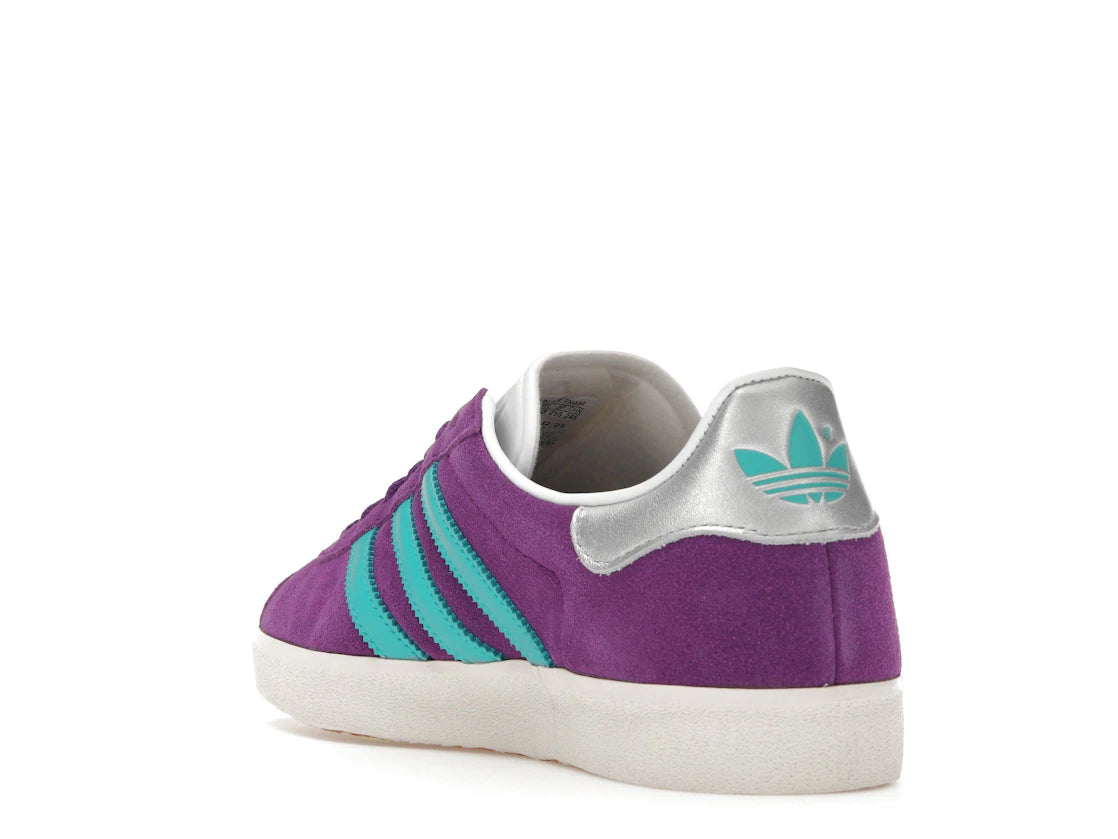 adidas Gazelle 85 Glory Purple - vue secondaire B