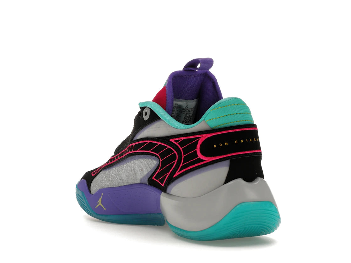 Jordan Luka 2 All-Star - vue secondaire B