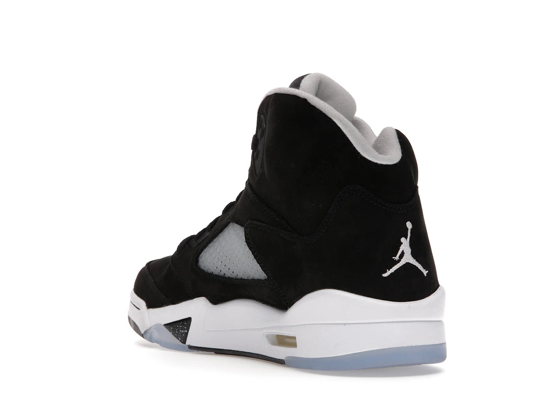 Jordan 5 Retro Moonlight (2021) - vue secondaire B
