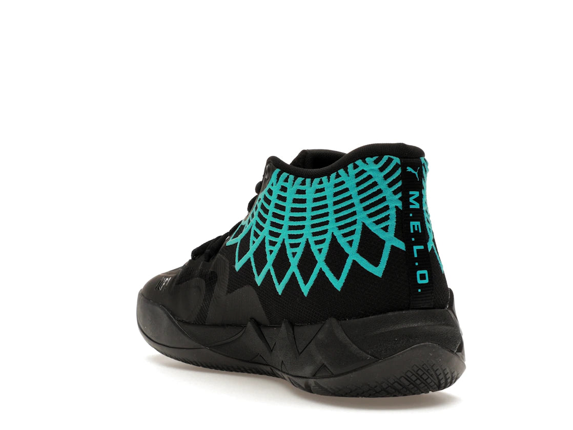 Puma LaMelo Ball MB.01 Buzz City - vue secondaire B