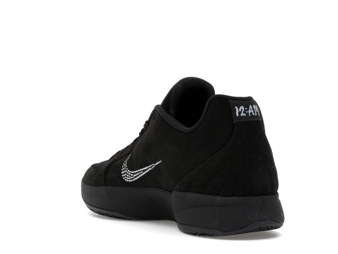 Nike Ja 2 Swarovski Scratch Black Label - vue secondaire B