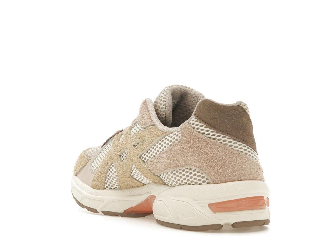 ASICS Gel-1130 Birch Sand - vue secondaire B