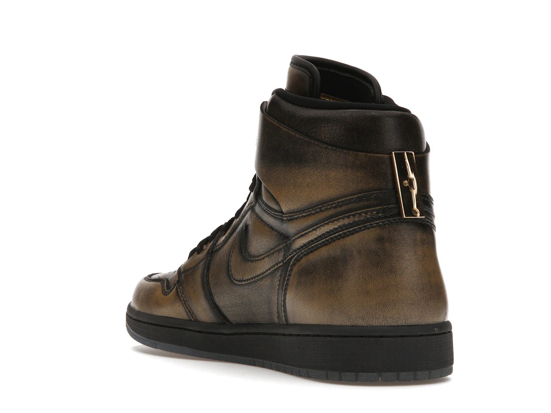 Jordan 1 Retro High OG Wings - vue secondaire B