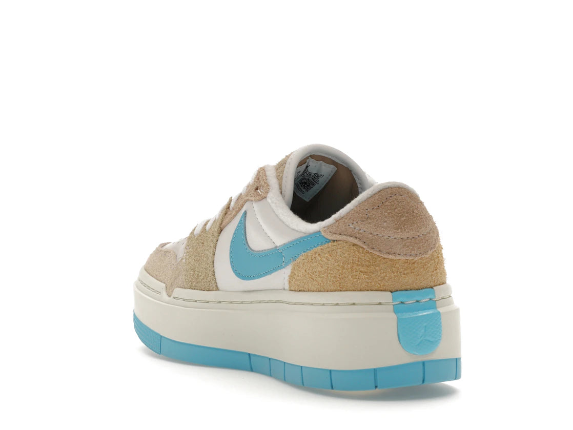 Jordan 1 Elevate Low SE Salt Lake City (Damen) - vue secondaire B