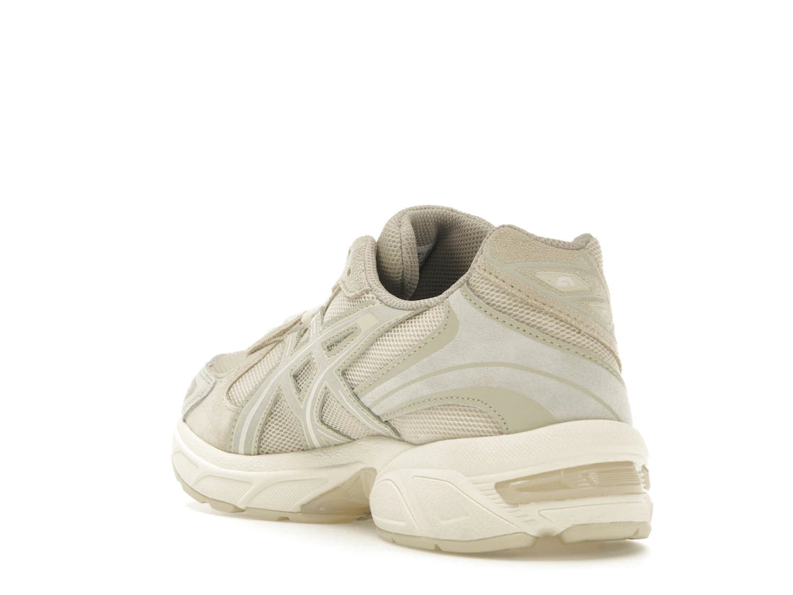 ASICS Gel-1130 Vanille Weiß Salbei - vue secondaire B