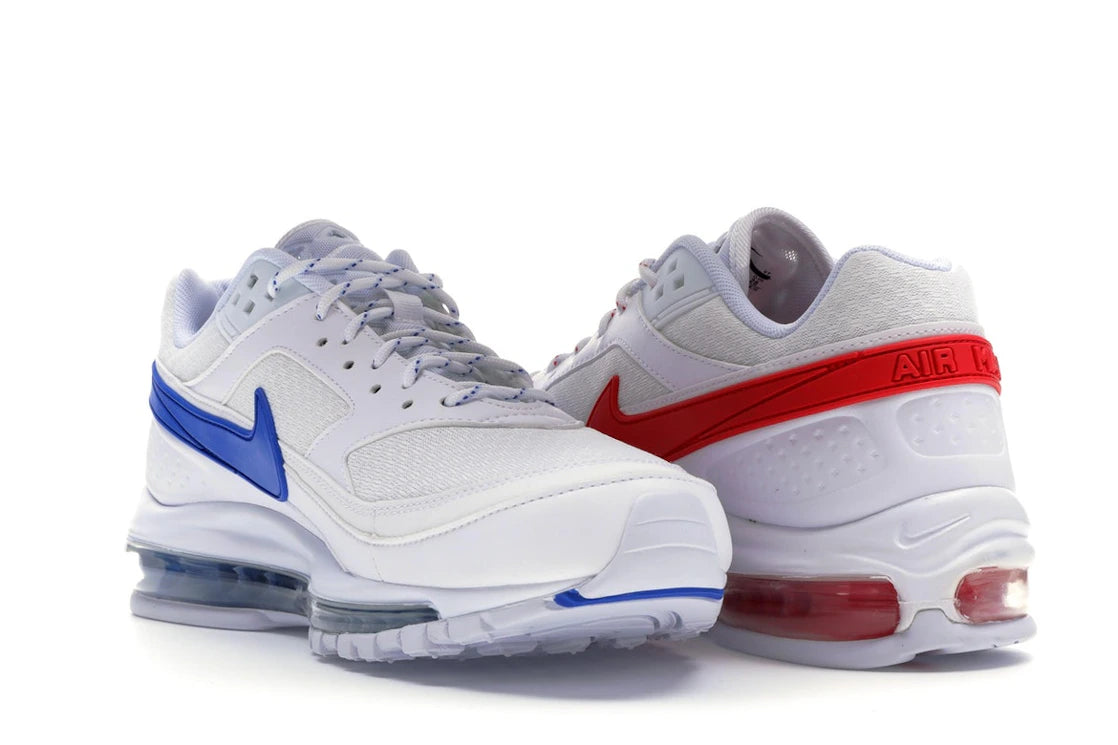 Nike Air Max 97/BW Skepta - vue secondaire B