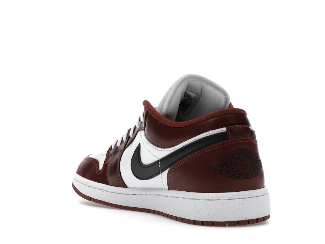 Jordan 1 Low SE Dark Pony - vue secondaire B