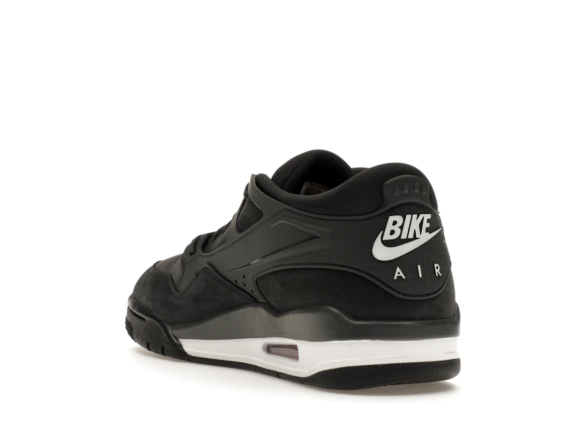 Jordan 4 RM SP Nigel Sylvester Driveway Gray - vue secondaire B