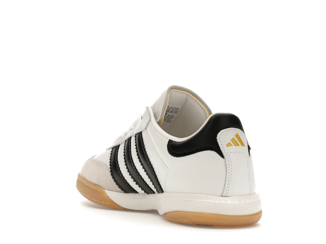 adidas Samba Millennium Black White Gum - vue secondaire B