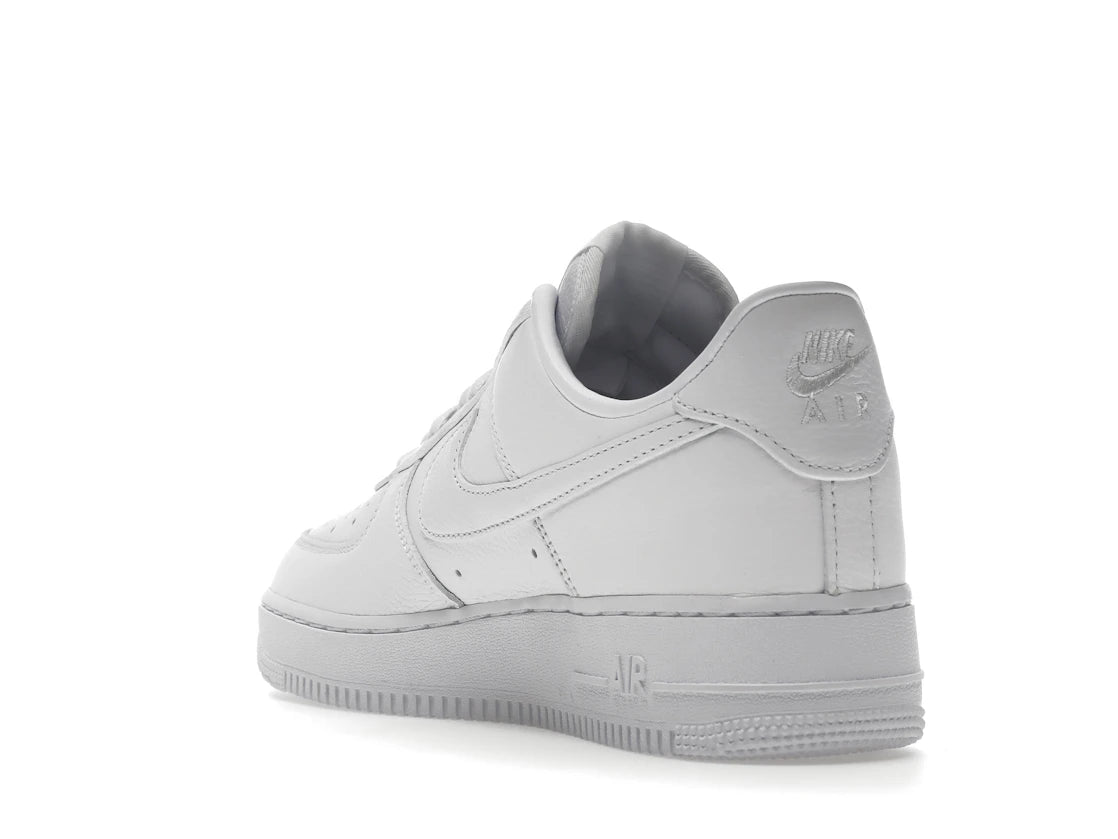 Nike Air Force 1 Low Drake NOCTA Certified Lover Boy - vue secondaire B