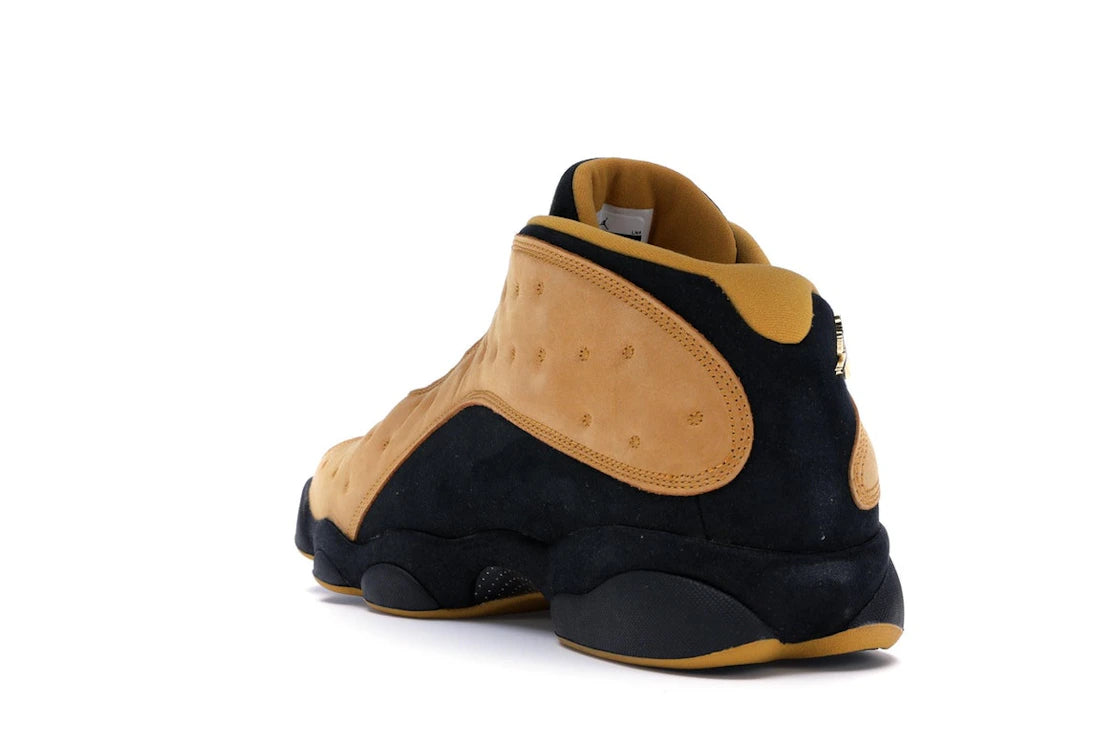 Jordan 13 Retro Low Chutney - vue secondaire B