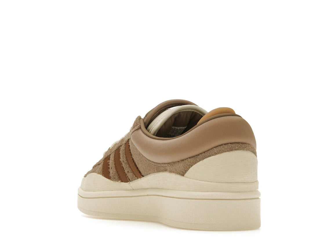 adidas Campus Light Bad Bunny Chalky Brown - vue secondaire B
