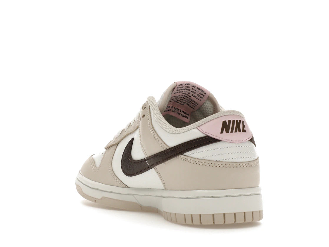 Nike Dunk Low Neapolitan (Women's) - vue secondaire B