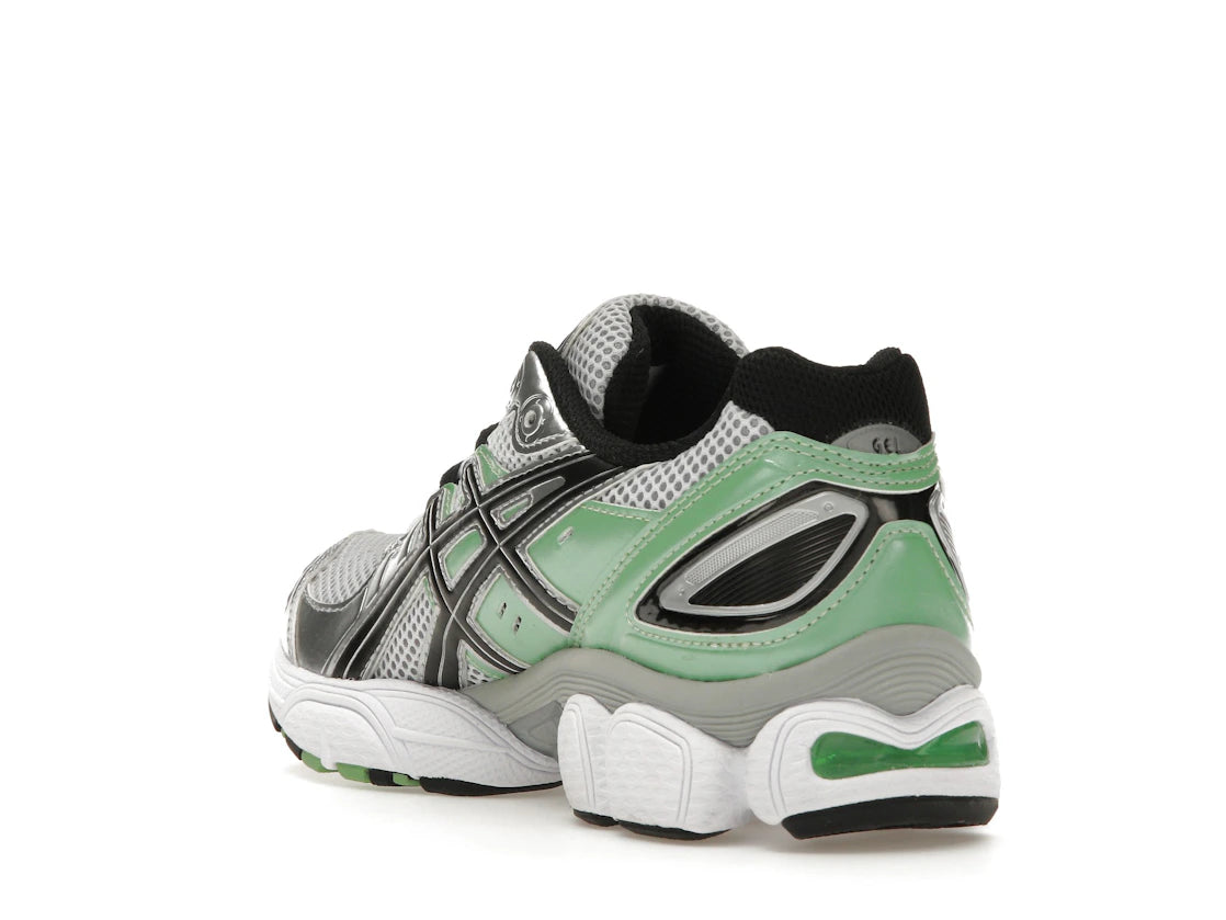 ASICS Gel-Nimbus 9 White Bamboo (Damen) - vue secondaire B