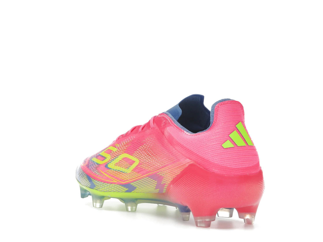 adidas F50 Elite FG Mystic Victory Pack - vue secondaire B