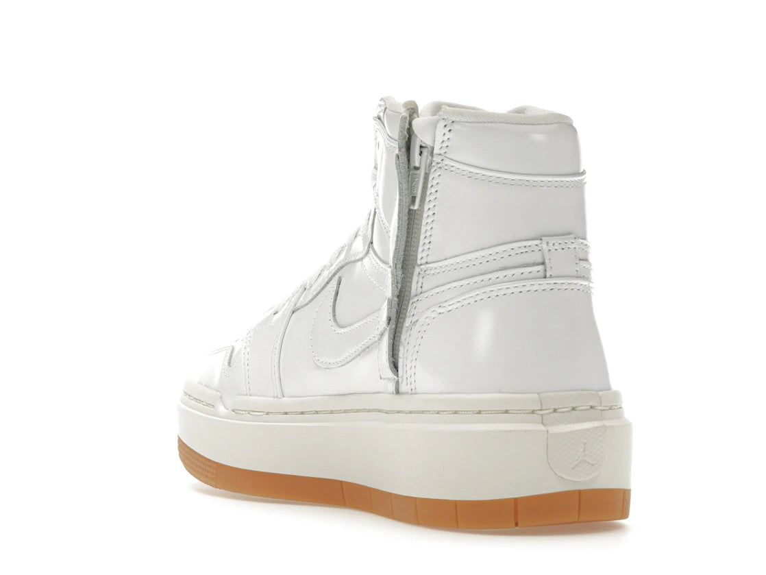 Jordan 1 Elevate High SE White Gum (Women's) - vue secondaire B