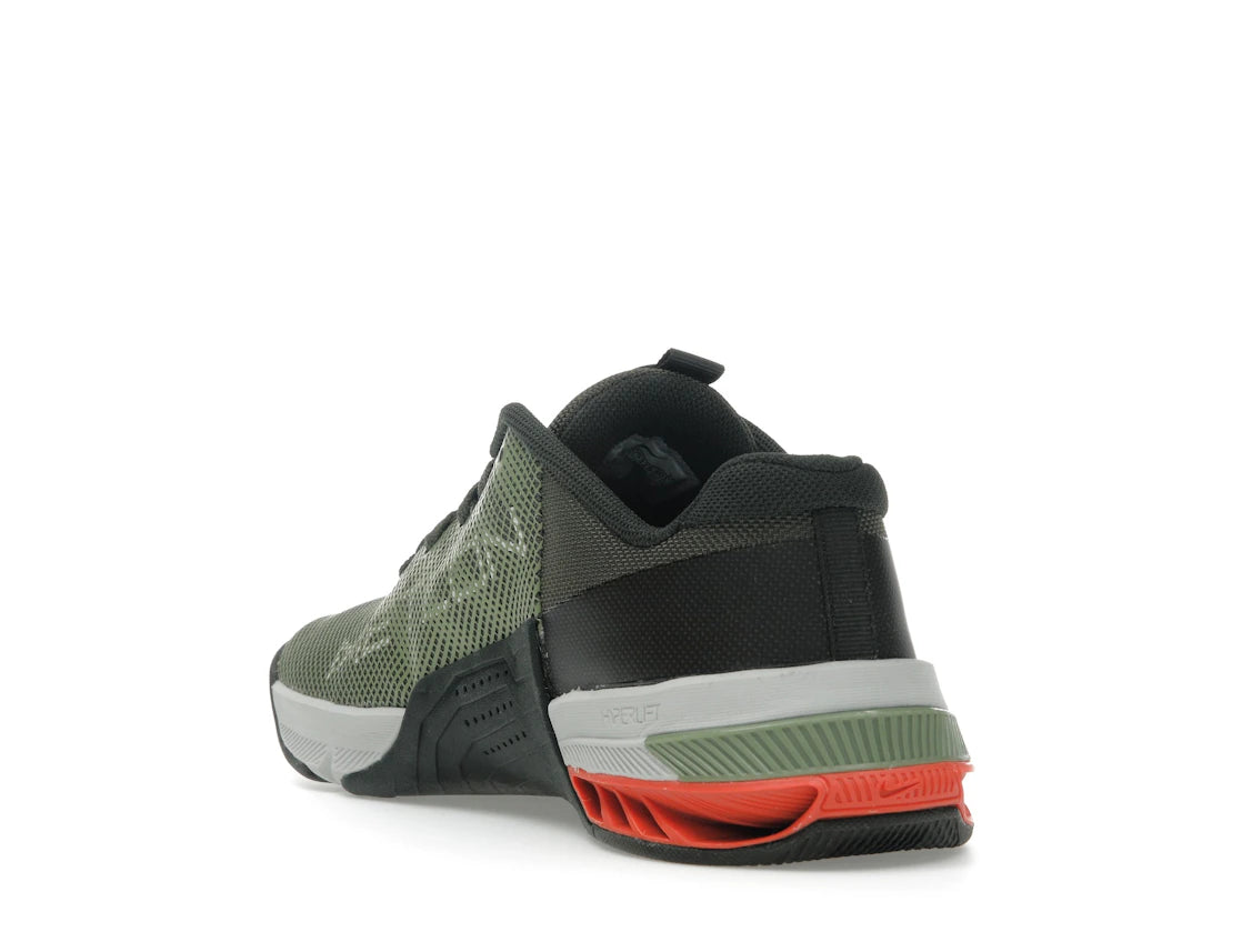 Nike Metcon 8 Cargo Khaki - vue secondaire B
