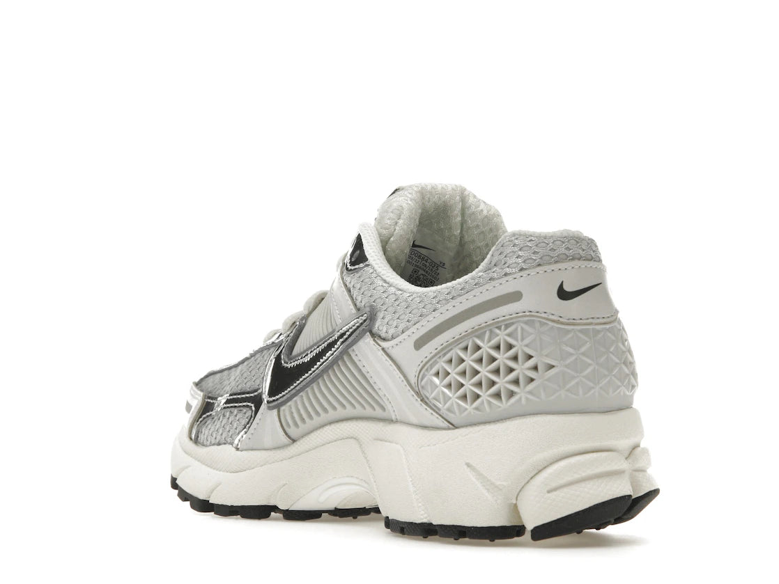 Nike Zoom Vomero 5 Photon Dust Metallic Silver (Damen) - vue secondaire B