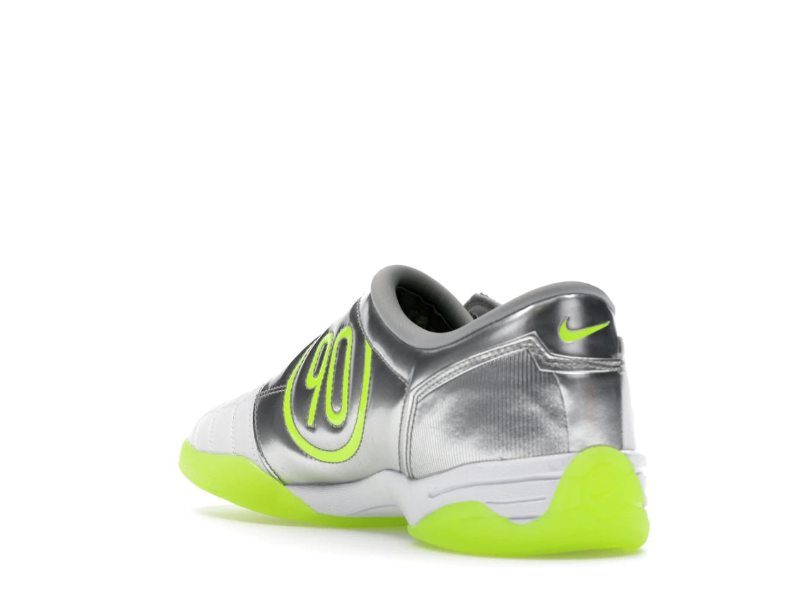 Nike Total 90 3 Palace White Silver Volt - vue secondaire B