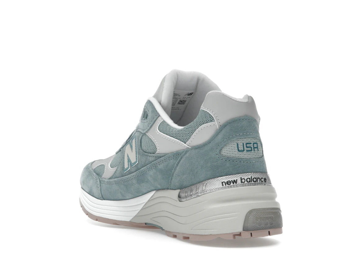 New Balance 992 MiUSA Kith Osaka Pack - vue secondaire B