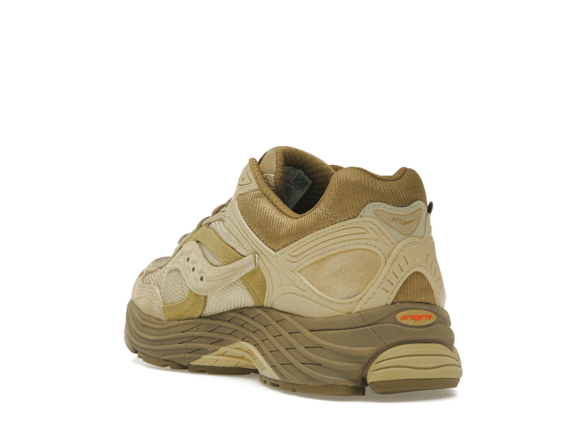 Saucony ProGrid Omni 9 Armor Starcow Desert - vue secondaire B