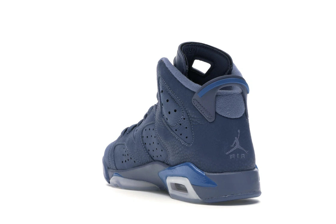 Jordan 6 Retro Diffused Blue (GS) - vue secondaire B