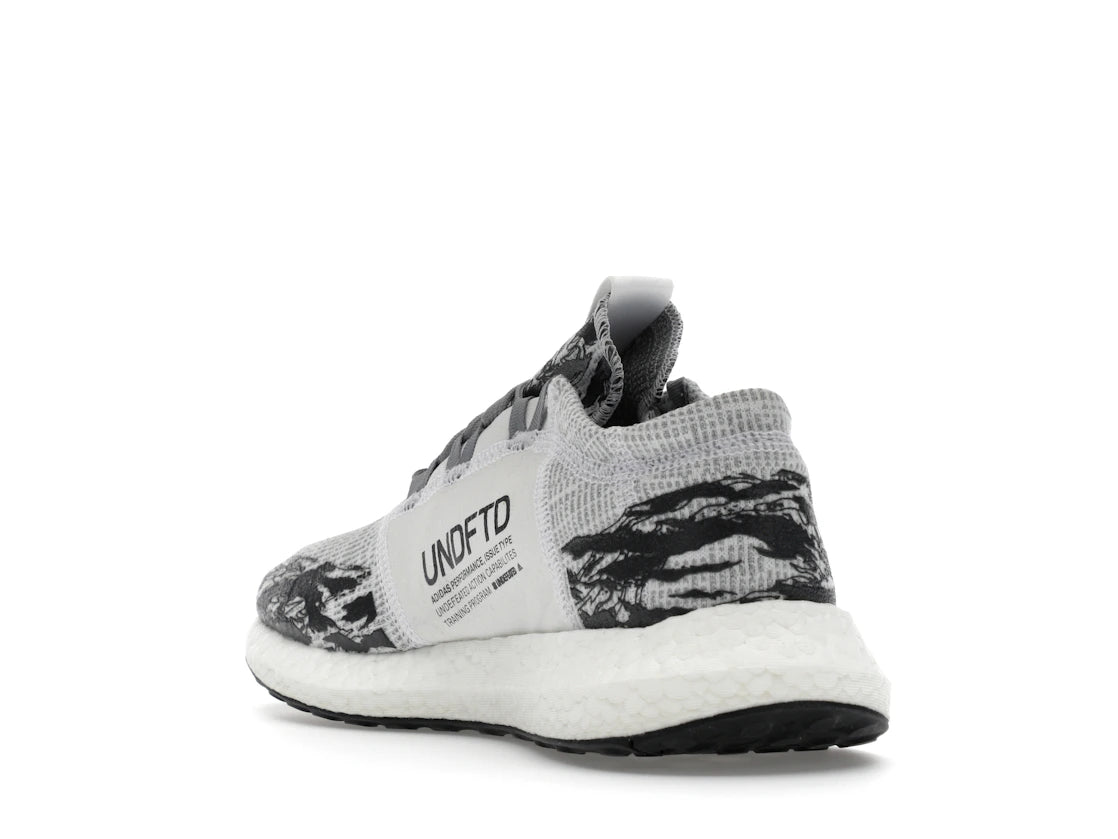 adidas Pure Boost LTD Undefeated Performance Running - vue secondaire B
