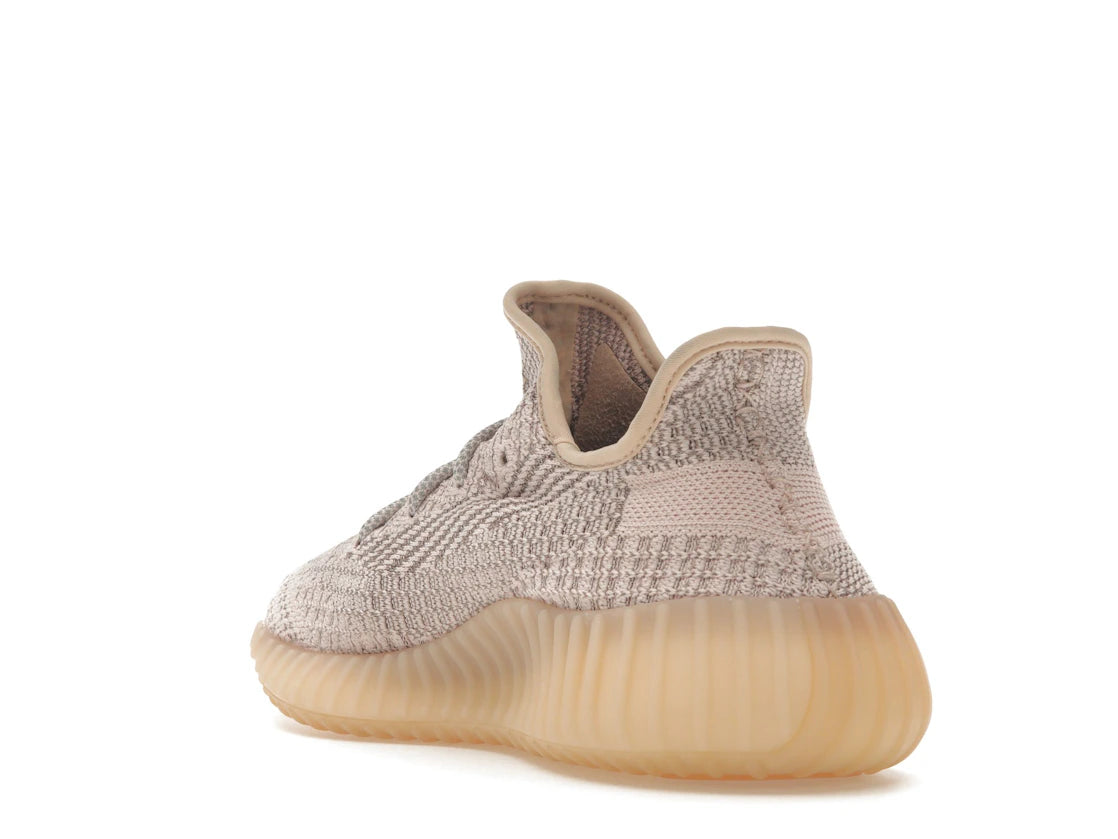 adidas Yeezy Boost 350 V2 Synth (Reflective) - vue secondaire B