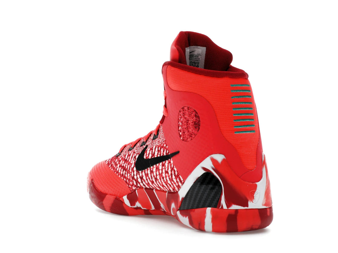 Nike Kobe 9 Elite Protro Christmas (2024) (GS) - vue secondaire B