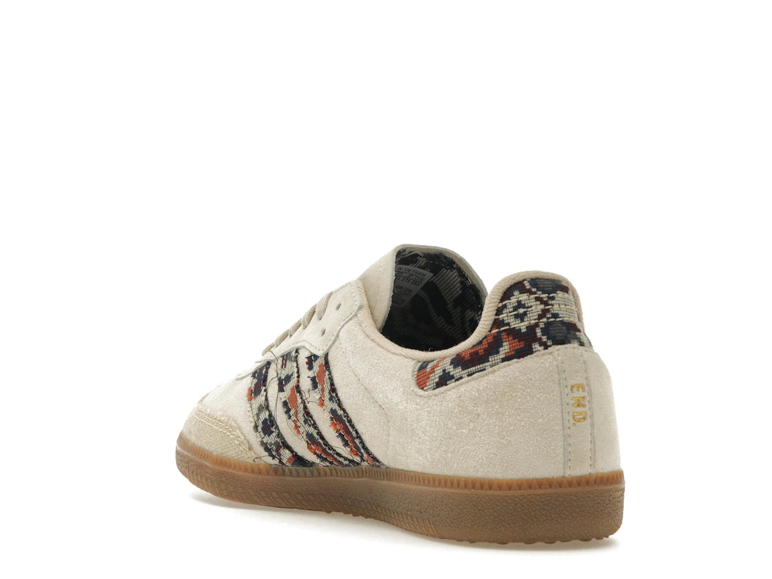adidas Samba Consortium Cup END. Vergangenheit - vue secondaire B
