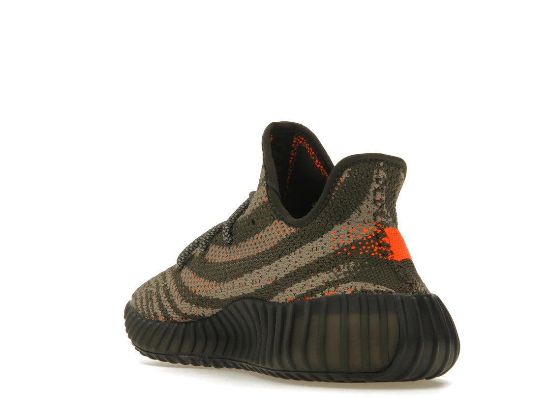 adidas Yeezy Boost 350 V2 Carbon Beluga - vue secondaire B