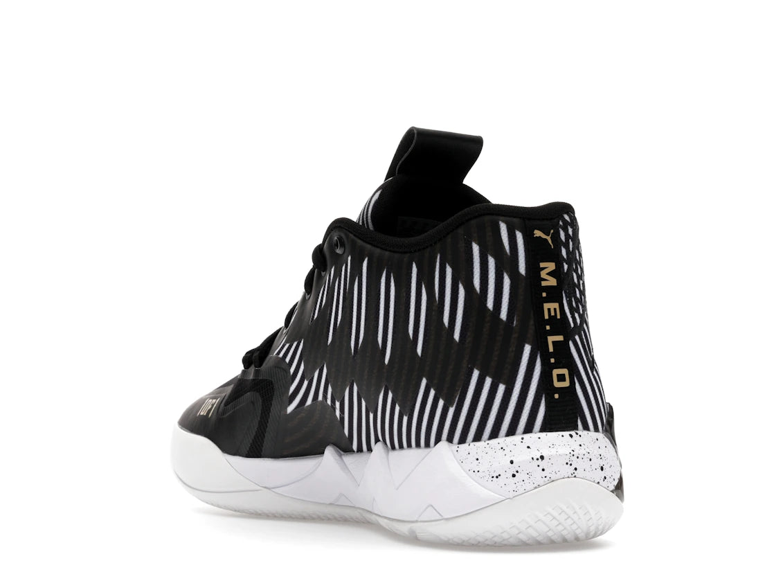 Puma LaMelo Ball MB.01 Foot Locker 50-jähriges Jubiläum - vue secondaire B