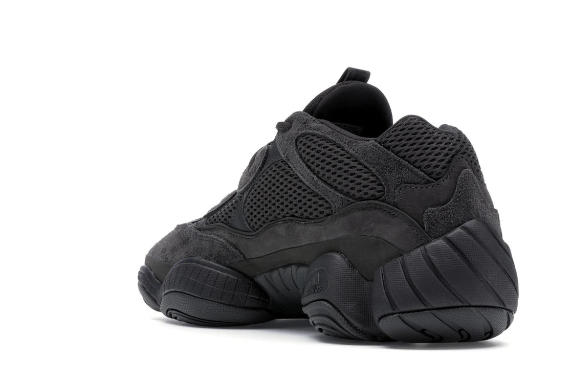 adidas Yeezy 500 Utility Schwarz - vue secondaire B