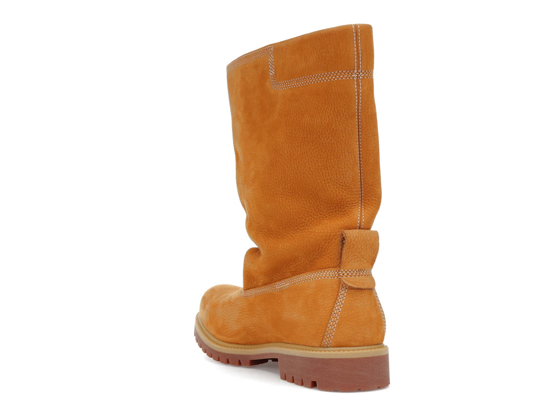 Timberland Mid Pull-On-Stiefel x Telfar Weizen - vue secondaire B